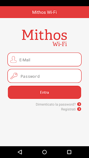 Mithos Wi-Fi