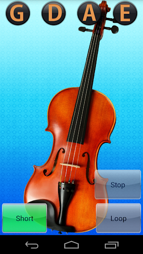 Violin Tune