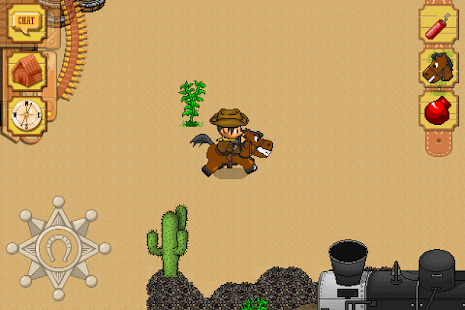 GraalOnline Ol'West(圖2)-速報App