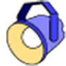 Strobe Light icon