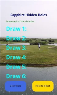 Hidden Holes(圖1)-速報App