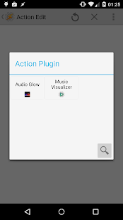 Music Visualizer Tasker plugin(圖2)-速報App