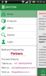 Download Savithri APK