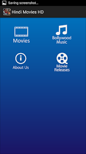 Hindi Movies HD - screenshot thumbnail