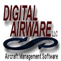 Digital AirWare logo