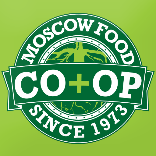 Moscow Food Co-op LOGO-APP點子