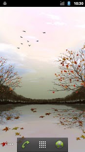 Lastest Autumn APK for Android