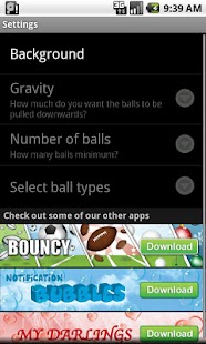 download Bouncy Rugby Wallpaper FREE free