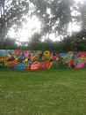 Park Mural