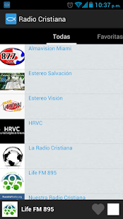 Radio Cristiana(圖3)-速報App