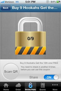 Download ihookah Lounge APK for Android