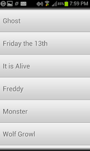 How to download Halloween Ringtones and Sounds 2.0 unlimited apk for pc