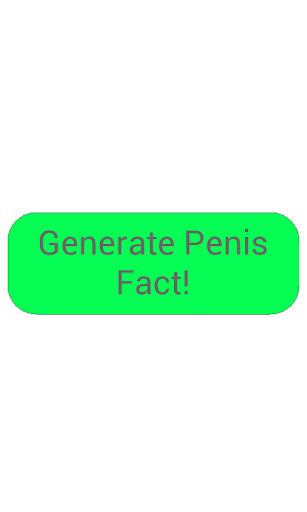 Funny Penis Facts