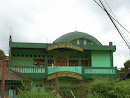 Masjid Jami' Ar Rahmah 