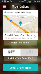 Free Download Board & Brew APK