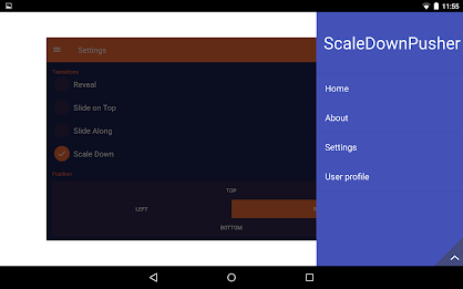 Telerik Examples poster 18