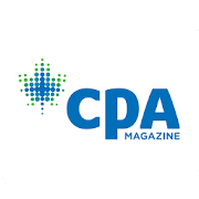 CPA Magazine  Icon