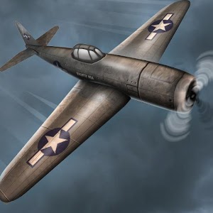 Air Strike WW2: Flight Sim 模擬 App LOGO-APP開箱王