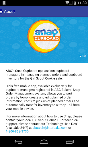 免費下載商業APP|Snap Cupboard app開箱文|APP開箱王