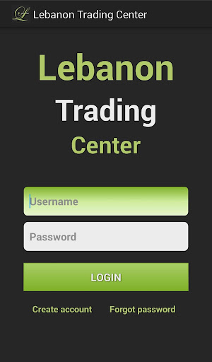 Lebanon Trading Center