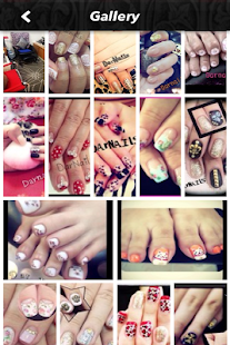 Free Download DarNails APK for Android