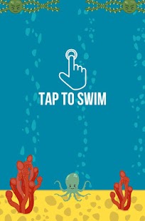 Octopus-TapNSwim 16
