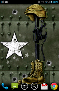 Soldier Memorial Wallpaper(圖3)-速報App