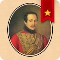 Герой нашего времени logo