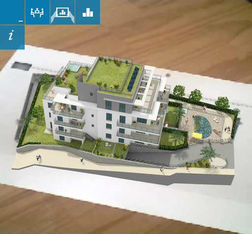 免費下載商業APP|Villa Oressence 3D app開箱文|APP開箱王