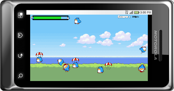 Lastest Fall Auks APK