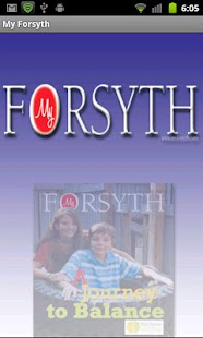 My Forsyth Screenshots 0