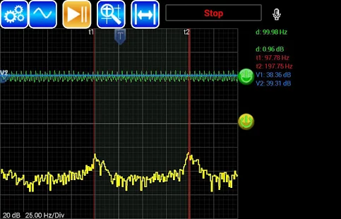 AR-Oscilloscope(圖5)-速報App
