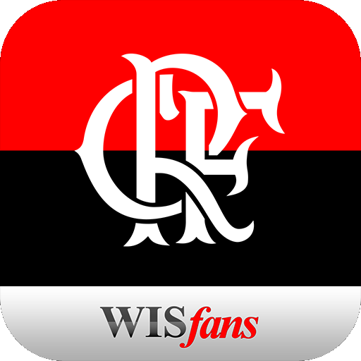 Flamengo Oficial LOGO-APP點子