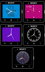 smartwatch pixel 2