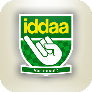 iddaa logo