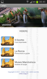 Cefalù Screenshots 5