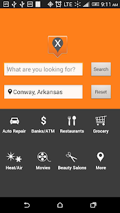 Free Expert Topics Local Search APK
