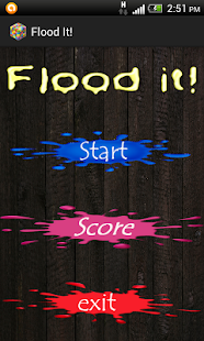 Flood It