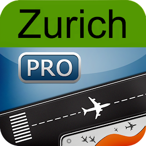 Zurich Airport +Flight Tracker.apk 6.0