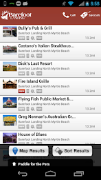 Barefoot Landing poster 5