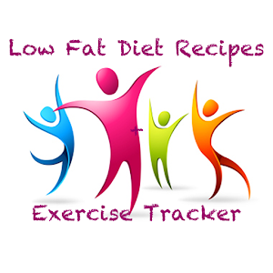 Low Fat Recipes+ 1.0