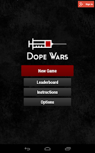 Dope Wars Classic(圖8)-速報App