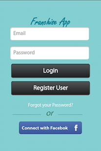 How to download Franchise App 1.4 apk for pc