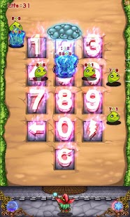 How to get 돌풍마법 디펜스 1.0.1 apk for android