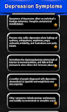 Depression Symptoms + Signs