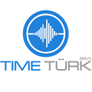 Radyo Time Türk  Icon