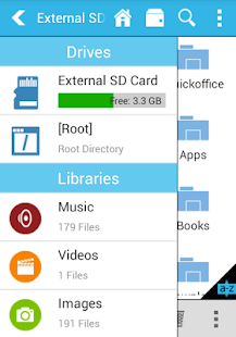 File Explorer(圖2)-速報App