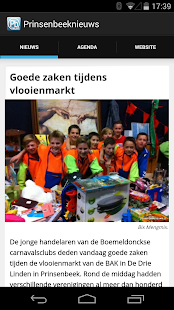 How to install Prinsenbeeknieuws 2.2 mod apk for pc