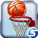 Doodle Basketball icon