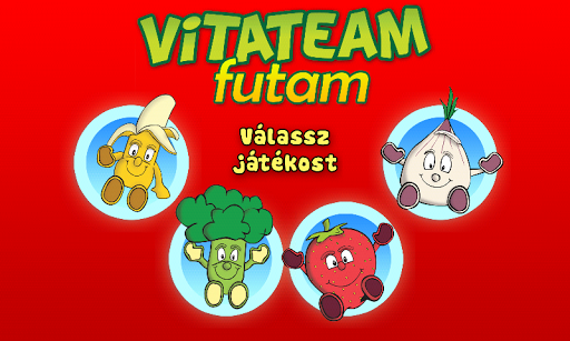 【免費家庭片App】Vitateam futam-APP點子